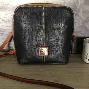 Dooney & Bourke Trixie Crossbody Bag